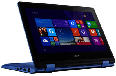 Acer R3 Celeron 11.6 Inch 4GB 500GB 2in1 Convertible Laptop Acer R3 Celeron 11.6 Inch 4GB 500GB 2in1 Convertible Laptop